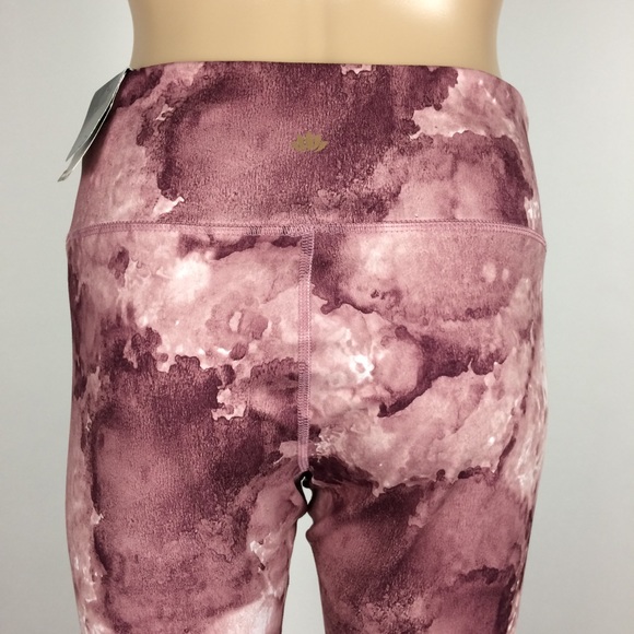 Energy Zone Pants & Jumpsuits Energy Zone Studio Moisture Wick
